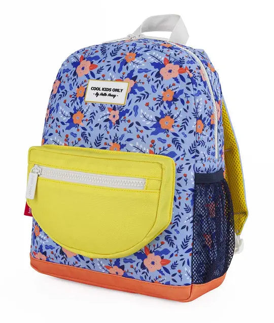 Sac Champêtre par HELLO HOSSY • BACK TO SCHOOL, beau, COULEUR, enfant, enfantkids