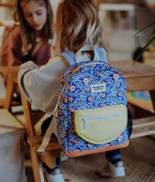 Sac Champêtre par HELLO HOSSY • BACK TO SCHOOL, beau, COULEUR, enfant, enfantkids