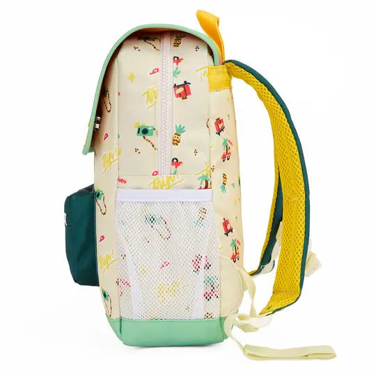 Sac Cool Trip (+6 ANS) par HELLO HOSSY • BACK TO SCHOOL, beau, COULEUR, enfant, enfantkids