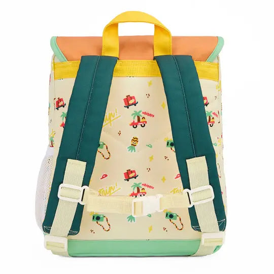 Sac Cool Trip (+6 ANS) par HELLO HOSSY • BACK TO SCHOOL, beau, COULEUR, enfant, enfantkids