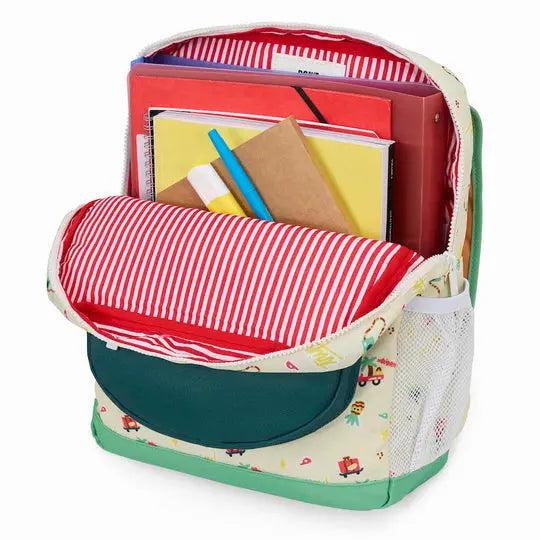 Sac Cool Trip (+6 ANS) par HELLO HOSSY • BACK TO SCHOOL, beau, COULEUR, enfant, enfantkids
