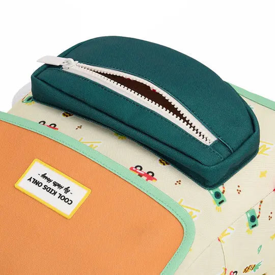 Sac Cool Trip (+6 ANS) par HELLO HOSSY • BACK TO SCHOOL, beau, COULEUR, enfant, enfantkids