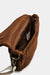 Sac Margault Teddy Brun par HINDBAG • FROID, NEW