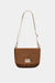 Sac Margault Teddy Brun par HINDBAG • FROID, NEW