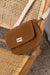Sac Margault Teddy Brun par HINDBAG • FROID, NEW
