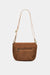 Sac Margault Teddy Brun par HINDBAG • FROID, NEW