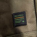 SAC A DOS ROLLTOP par BILLYBELT • BACK TO SCHOOL, bois, couleurs, joyeux, NEW