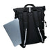 SAC A DOS ROLLTOP par BILLYBELT • BACK TO SCHOOL, bois, couleurs, joyeux, NEW