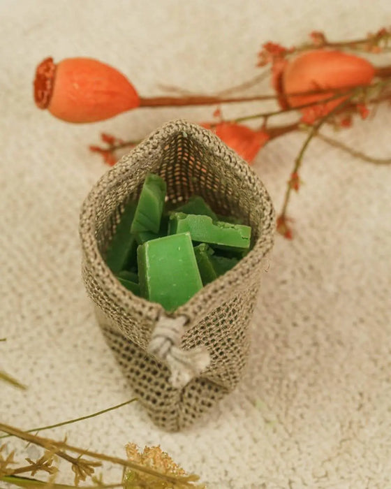 SAUVE-SAVON par J’aime mes dents! environnement, made in france, nature, naturel, original