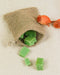 SAUVE-SAVON par J’aime mes dents! environnement, made in france, nature, naturel, original
