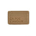 SAVON CA PUE L’AMOUR par FELICIE AUSSI • femme, humour, hygiène, love, made in france