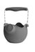 SCRUNCH ARROSOIR GRIS par • caoutchouc, enfants, jardin, jeu, jouet