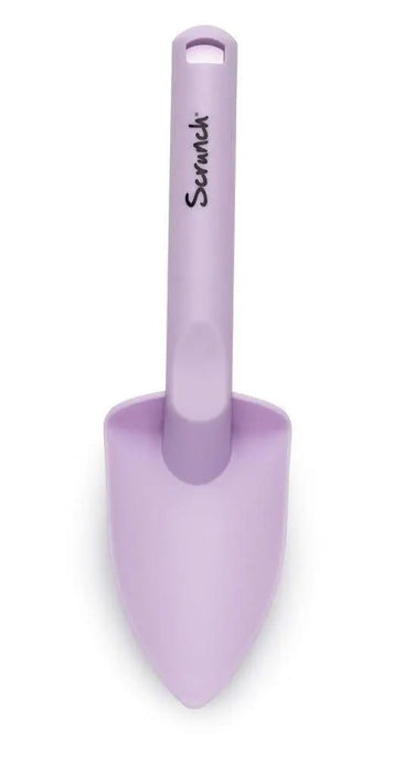 SCRUNCH PELLE LILAS par • caoutchouc, enfants, jardin, jeu, jouet