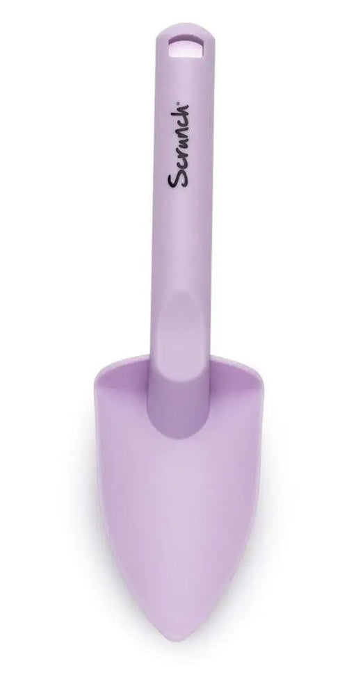 SCRUNCH PELLE LILAS par • caoutchouc, enfants, jardin, jeu, jouet
