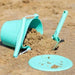 SCRUNCH PELLE MENTHE par • caoutchouc, enfants, jardin, jeu, jouet
