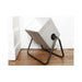 SINGLETON - LAMPE A POSER par Lyon Béton • architecte, beton, design, embellir, gris