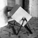 Lyon Béton - Luminaire - LAMPE À POSER - Premier ÉTAGE