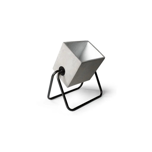 Lyon Béton - Luminaire - LAMPE À POSER - Premier ÉTAGE
