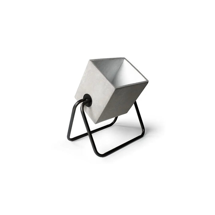 Lyon Béton - Luminaire - LAMPE À POSER - Premier ÉTAGE