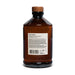 SIROP BRUT DE PUMPKIN SPICE (citrouille épicée) - 40cl par BACANHA • automne, autumn, boire,