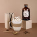 SIROP BRUT DE VANILLE - 40cl par BACANHA • boire, cuisine, fêtedespères, handmade, invitation
