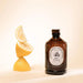 SIROP BRUT DE YUZU - 40cl par Bacanha • boire, cuisine, fêtedespères, handmade, invitation