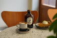 Sirop de Caramel Brut - Biologique - 400ml par BACANHA • boire, COOK AND YOU, cuisine,