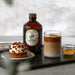 Sirop de Caramel Brut - Biologique - 400ml par BACANHA • boire, COOK AND YOU, cuisine,