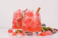 Sirop Framboise Brut - Biologique - 400ml par BACANHA • boire, COOK AND YOU, cuisine,