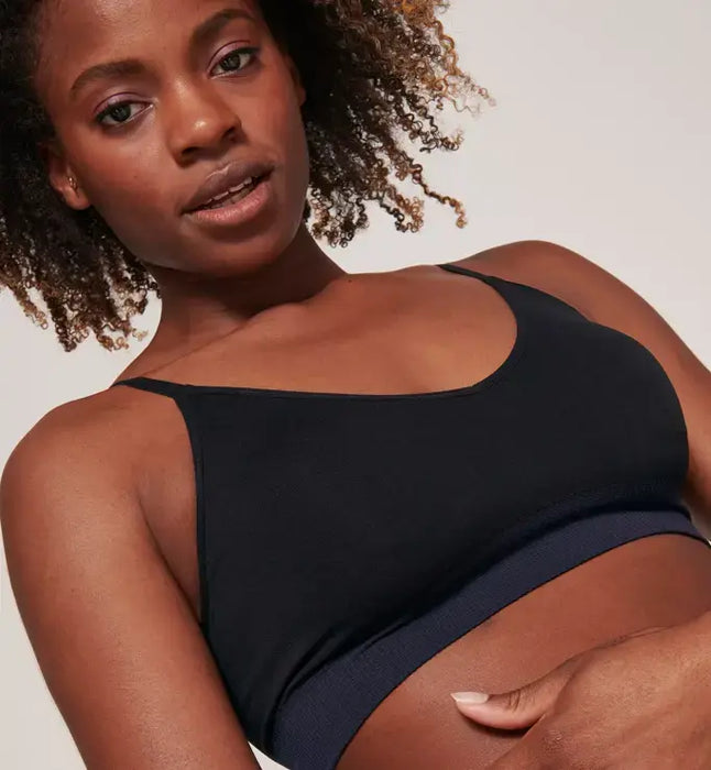 SLOGGI EVER INFUSED - ALOE VERA - bralette par • accessoire, beau, Lingerie, mode, NEW