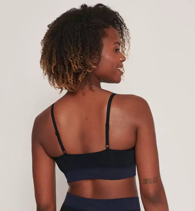SLOGGI EVER INFUSED - ALOE VERA - bralette par • accessoire, beau, Lingerie, mode, NEW