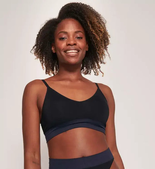 SLOGGI EVER INFUSED - ALOE VERA - bralette par • accessoire, beau, Lingerie, mode, NEW