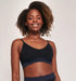 SLOGGI EVER INFUSED - ALOE VERA - bralette par • accessoire, beau, Lingerie, mode, NEW