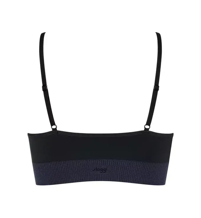 SLOGGI EVER INFUSED - ALOE VERA - bralette par • accessoire, beau, Lingerie, mode, NEW