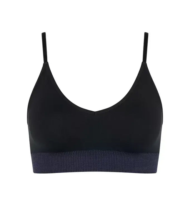 SLOGGI EVER INFUSED - ALOE VERA - bralette par • accessoire, beau, Lingerie, mode, NEW