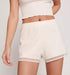 SLOGGI GO RIBBED - Short - Angora par • accessoire, beau, Lingerie, mode, NEW