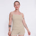 SLOGGI GO RIBBED - Top à fines bretelles - Angora par • accessoire, beau, Lingerie, mode, NEW
