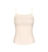 SLOGGI GO RIBBED - Top à fines bretelles - Angora par • accessoire, beau, Lingerie, mode, NEW