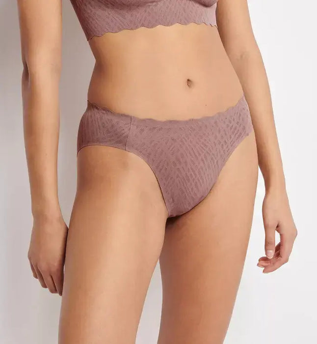 SLOGGI ZERO FEEL BLISS - Culotte échancrée - par • accessoire, beau, Lingerie, mode, NEW