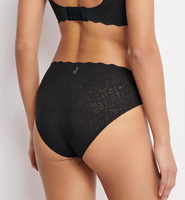 SLOGGI ZERO FEEL BLISS - Culotte échancrée - par • accessoire, beau, Lingerie, mode, NEW