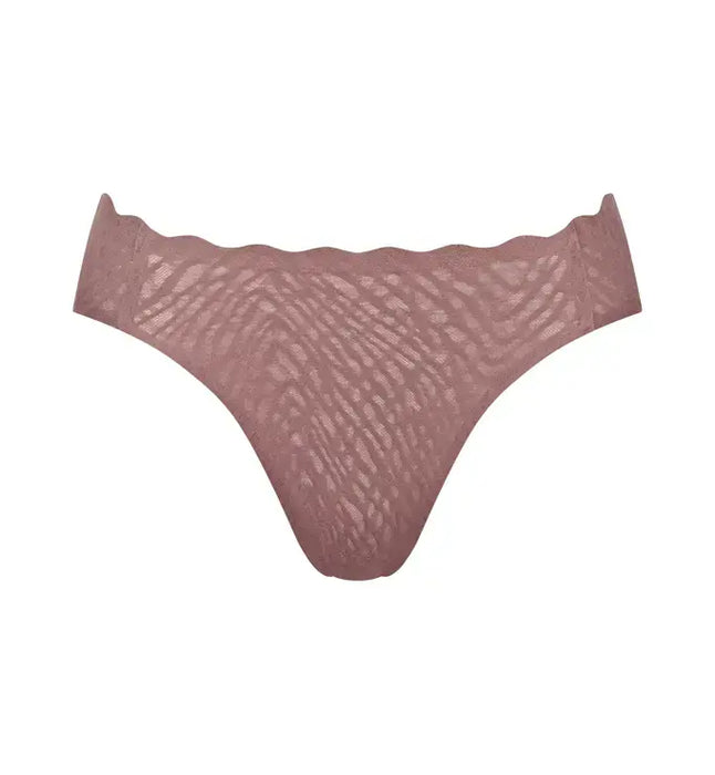 SLOGGI ZERO FEEL BLISS - Culotte échancrée - par • accessoire, beau, Lingerie, mode, NEW