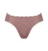 SLOGGI ZERO FEEL BLISS - Culotte échancrée - par • accessoire, beau, Lingerie, mode, NEW