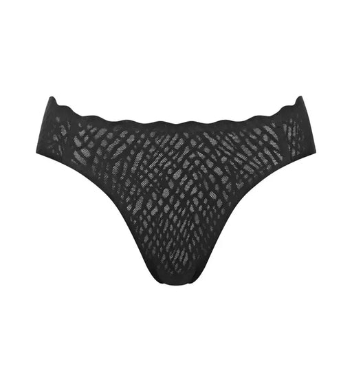 SLOGGI ZERO FEEL BLISS - Culotte échancrée - par • accessoire, beau, Lingerie, mode, NEW