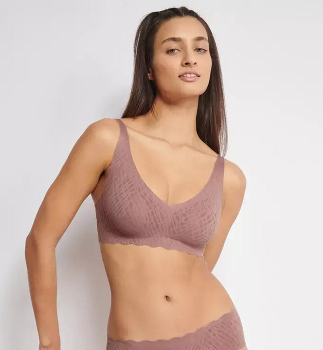 SLOGGI ZERO FEEL BLISS Soft bra par • accessoire, beau, Lingerie, mode, NEW