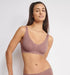 SLOGGI ZERO FEEL BLISS Soft bra par • accessoire, beau, Lingerie, mode, NEW