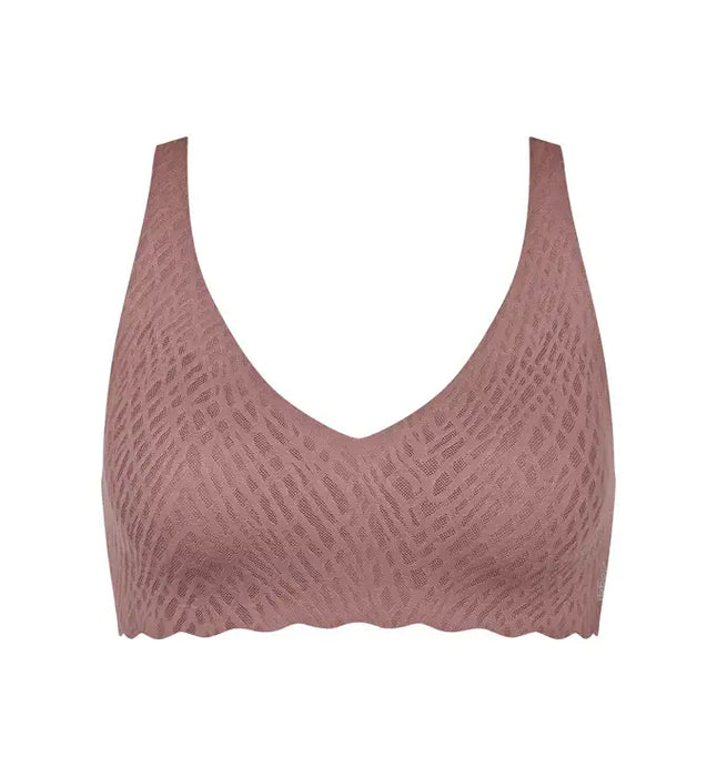 SLOGGI ZERO FEEL BLISS Soft bra par • accessoire, beau, Lingerie, mode, NEW