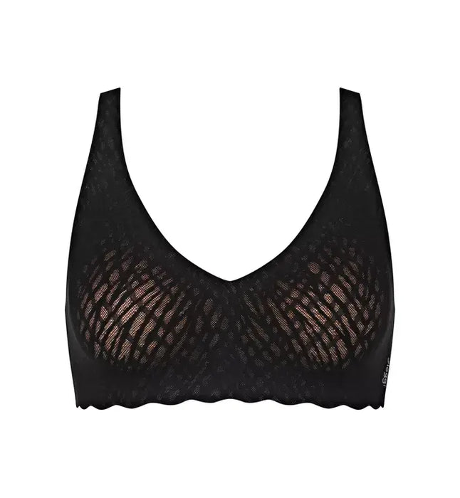 SLOGGI ZERO FEEL BLISS Soft bra par • accessoire, beau, Lingerie, mode, NEW