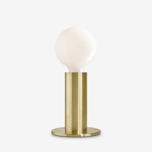 SOL Lamp Gold Opaque par EDGAR HOME • architecte, beau, design, embellir, FATHER