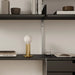 SOL Lamp Gold Opaque par EDGAR HOME • architecte, beau, design, embellir, FATHER