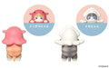 Sonny Angel - série Hippers Mofusand par SONNY ANGEL • BABY WATCH, cadeau, câlin, doudou, doux